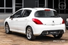 308 1.6 ACTIVE 16V FLEX 4P MANUAL - 2015 - PORTO ALEGRE