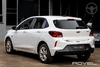 ONIX 1.0 LTZ 12V TURBO FLEX 4P AUTOMÁTICO - 2025 - PORTO ALEGRE