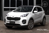 SPORTAGE 2.0 LX 4X2 16V FLEX 4P AUTOMÁTICO - 2019 - PORTO ALEGRE