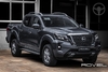 FRONTIER 2.3 XE 4X4 CD BI TURBO DIESEL 4P AUTOMÁTICO - 2025 - PORTO ALEGRE