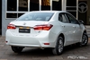 COROLLA 2.0 XEI 16V FLEX 4P AUTOMÁTICO - 2017 - PORTO ALEGRE