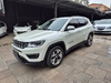 COMPASS 2.0 16V FLEX LONGITUDE AUTOMÁTICO - 2019 - PORTO ALEGRE