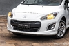 308 1.6 ACTIVE 16V FLEX 4P MANUAL - 2015 - PORTO ALEGRE
