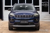 COMPASS 1.3 LONGITUDE T270 16V TURBO 4X2 FLEX 4P AUTOMÁTICO - 2022 - PORTO ALEGRE