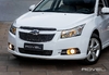 CRUZE 1.8 LTZ SPORT6 16V FLEX 4P AUTOMÁTICO - 2014 - PORTO ALEGRE