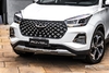 TIGGO 1.5 16V TURBO 5X PRO FLEX 4P AUTOMÁTICO - 2024 - PORTO ALEGRE