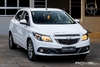 ONIX 1.4 MPFI LTZ 8V FLEX 4P MANUAL - 2015 - PORTO ALEGRE