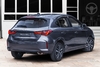 CITY 1.5 HATCHBACK TOURING 16V FLEX 4P AUTOMÁTICO - 2023 - PORTO ALEGRE