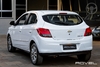 ONIX 1.4 MPFI LTZ 8V FLEX 4P MANUAL - 2015 - PORTO ALEGRE