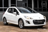 308 1.6 ACTIVE 16V FLEX 4P MANUAL - 2015 - PORTO ALEGRE