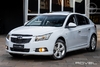 CRUZE 1.8 LTZ SPORT6 16V FLEX 4P AUTOMÁTICO - 2014 - PORTO ALEGRE
