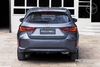 CITY 1.5 HATCHBACK TOURING 16V FLEX 4P AUTOMÁTICO - 2023 - PORTO ALEGRE