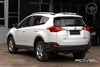 RAV4 2.0 4X2 16V 4P AUTOMÁTICO - 2014 - PORTO ALEGRE