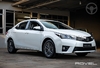 COROLLA 2.0 XEI 16V FLEX 4P AUTOMÁTICO - 2017 - PORTO ALEGRE