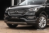SANTA FÉ 3.3 MPFI 4X4 7 LUGARES V6 270CV 4P AUTOMÁTICO - 2018 - PORTO ALEGRE