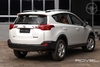 RAV4 2.0 4X2 16V 4P AUTOMÁTICO - 2014 - PORTO ALEGRE