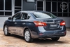 SENTRA 2.0 SL 16V FLEX 4P AUTOMÁTICO - 2016 - PORTO ALEGRE