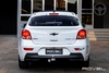 CRUZE 1.8 LTZ SPORT6 16V FLEX 4P AUTOMÁTICO - 2014 - PORTO ALEGRE