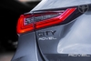 CITY 1.5 HATCHBACK TOURING 16V FLEX 4P AUTOMÁTICO - 2023 - PORTO ALEGRE