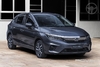 CITY 1.5 HATCHBACK TOURING 16V FLEX 4P AUTOMÁTICO - 2023 - PORTO ALEGRE