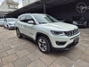 COMPASS 2.0 16V FLEX LONGITUDE AUTOMÁTICO - 2019 - PORTO ALEGRE