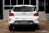 ONIX 1.0 LTZ 12V TURBO FLEX 4P AUTOMÁTICO - 2025 - PORTO ALEGRE