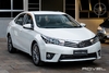 COROLLA 2.0 XEI 16V FLEX 4P AUTOMÁTICO - 2017 - PORTO ALEGRE