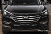 SANTA FÉ 3.3 MPFI 4X4 7 LUGARES V6 270CV 4P AUTOMÁTICO - 2018 - PORTO ALEGRE
