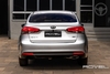 CERATO 1.6 SX 16V FLEX 4P AUTOMÁTICO - 2019 - PORTO ALEGRE