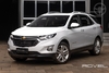EQUINOX 2.0 16V TURBO PREMIER AWD AUTOMÁTICO - 2019 - PORTO ALEGRE