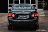 COROLLA 1.8 XEI 16V FLEX 4P AUTOMÁTICO - 2009 - PORTO ALEGRE