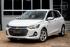 ONIX 1.0 LTZ 12V TURBO FLEX 4P AUTOMÁTICO - 2025 - PORTO ALEGRE