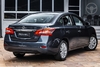 SENTRA 2.0 SL 16V FLEX 4P AUTOMÁTICO - 2016 - PORTO ALEGRE