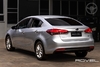 CERATO 1.6 SX 16V FLEX 4P AUTOMÁTICO - 2019 - PORTO ALEGRE