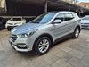 SANTA FÉ 3.3 MPFI 4X4 7 LUGARES V6 270CV 4P AUTOMÁTICO - 2016 - PORTO ALEGRE