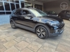 T-CROSS 1.0 COMFORTLINE TSI FLEX 4P AUTOMÁTICO - 2021 - PORTO ALEGRE