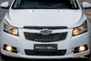 CRUZE 1.8 LTZ SPORT6 16V FLEX 4P AUTOMÁTICO - 2014 - PORTO ALEGRE