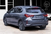 CITY 1.5 HATCHBACK TOURING 16V FLEX 4P AUTOMÁTICO - 2023 - PORTO ALEGRE