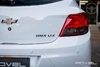 ONIX 1.4 MPFI LTZ 8V FLEX 4P MANUAL - 2015 - PORTO ALEGRE