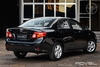 COROLLA 1.8 XEI 16V FLEX 4P AUTOMÁTICO - 2009 - PORTO ALEGRE