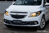 ONIX 1.4 MPFI LTZ 8V FLEX 4P MANUAL - 2015 - PORTO ALEGRE