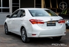 COROLLA 2.0 XEI 16V FLEX 4P AUTOMÁTICO - 2017 - PORTO ALEGRE