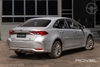 COROLLA 2.0 XEI 16V FLEX 4P AUTOMÁTICO - 2020 - PORTO ALEGRE