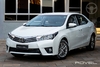 COROLLA 2.0 XEI 16V FLEX 4P AUTOMÁTICO - 2017 - PORTO ALEGRE