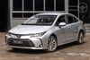 COROLLA 2.0 XEI 16V FLEX 4P AUTOMÁTICO - 2020 - PORTO ALEGRE