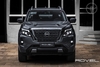 FRONTIER 2.3 XE 4X4 CD BI TURBO DIESEL 4P AUTOMÁTICO - 2025 - PORTO ALEGRE