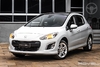 308 1.6 ACTIVE 16V FLEX 4P MANUAL - 2015 - PORTO ALEGRE