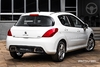 308 1.6 ACTIVE 16V FLEX 4P MANUAL - 2015 - PORTO ALEGRE