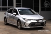 COROLLA 2.0 XEI 16V FLEX 4P AUTOMÁTICO - 2020 - PORTO ALEGRE