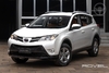 RAV4 2.0 4X2 16V 4P AUTOMÁTICO - 2014 - PORTO ALEGRE